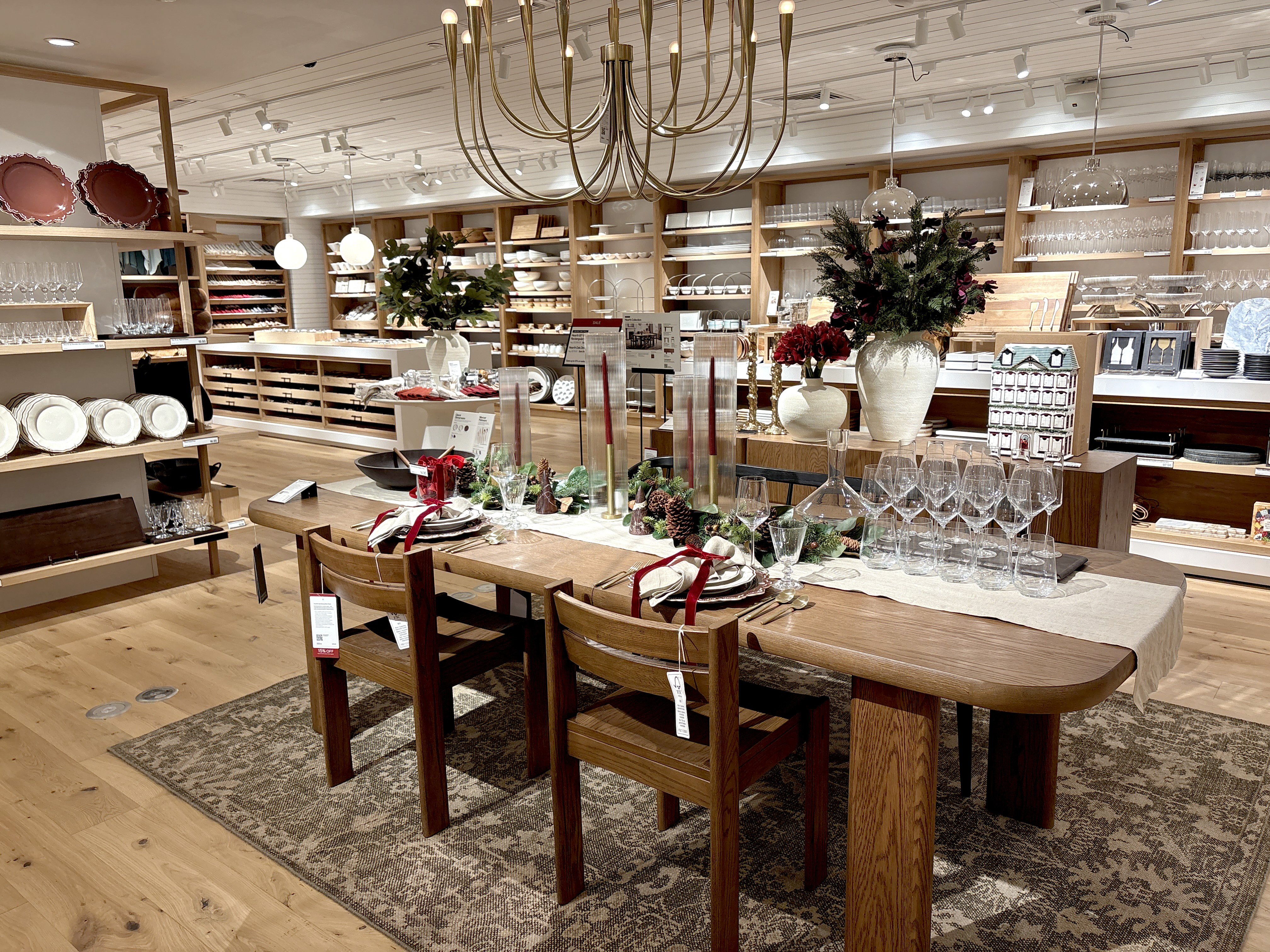 Photo: Crate & Barrel