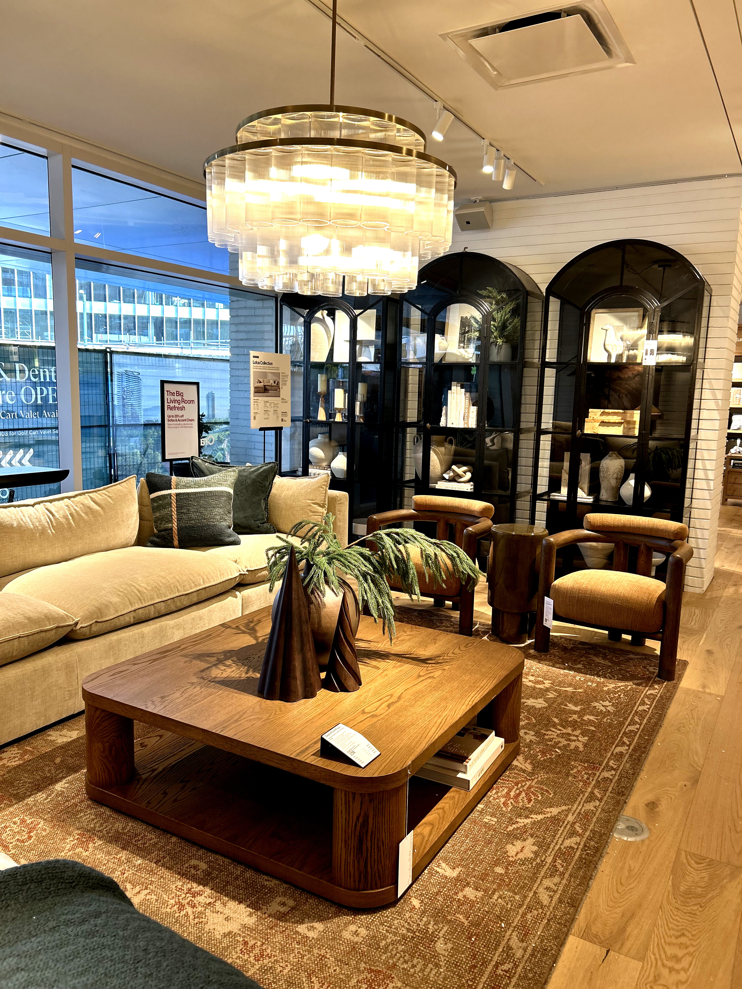 Photo: Crate & Barrel