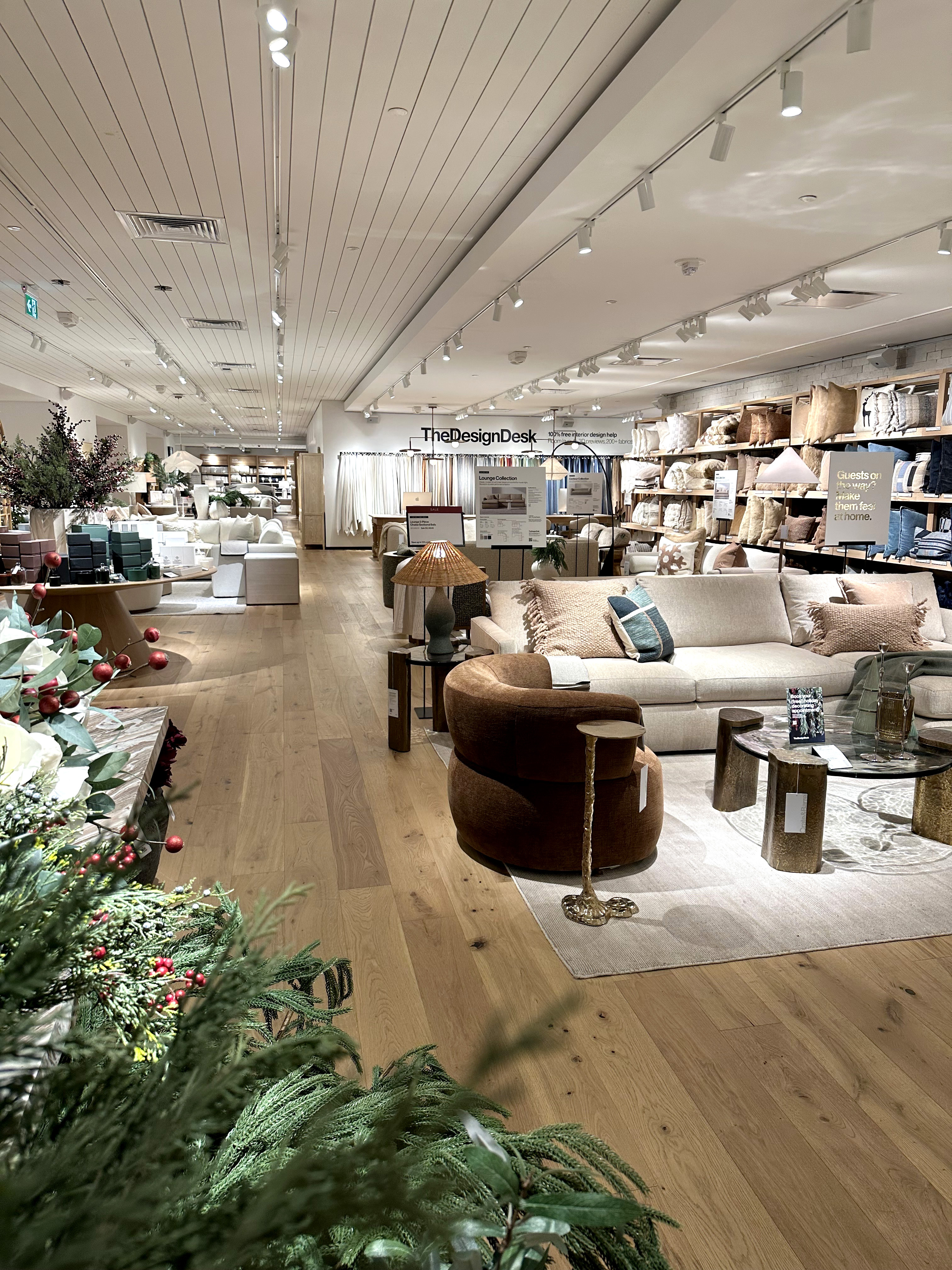 Photo: Crate & Barrel