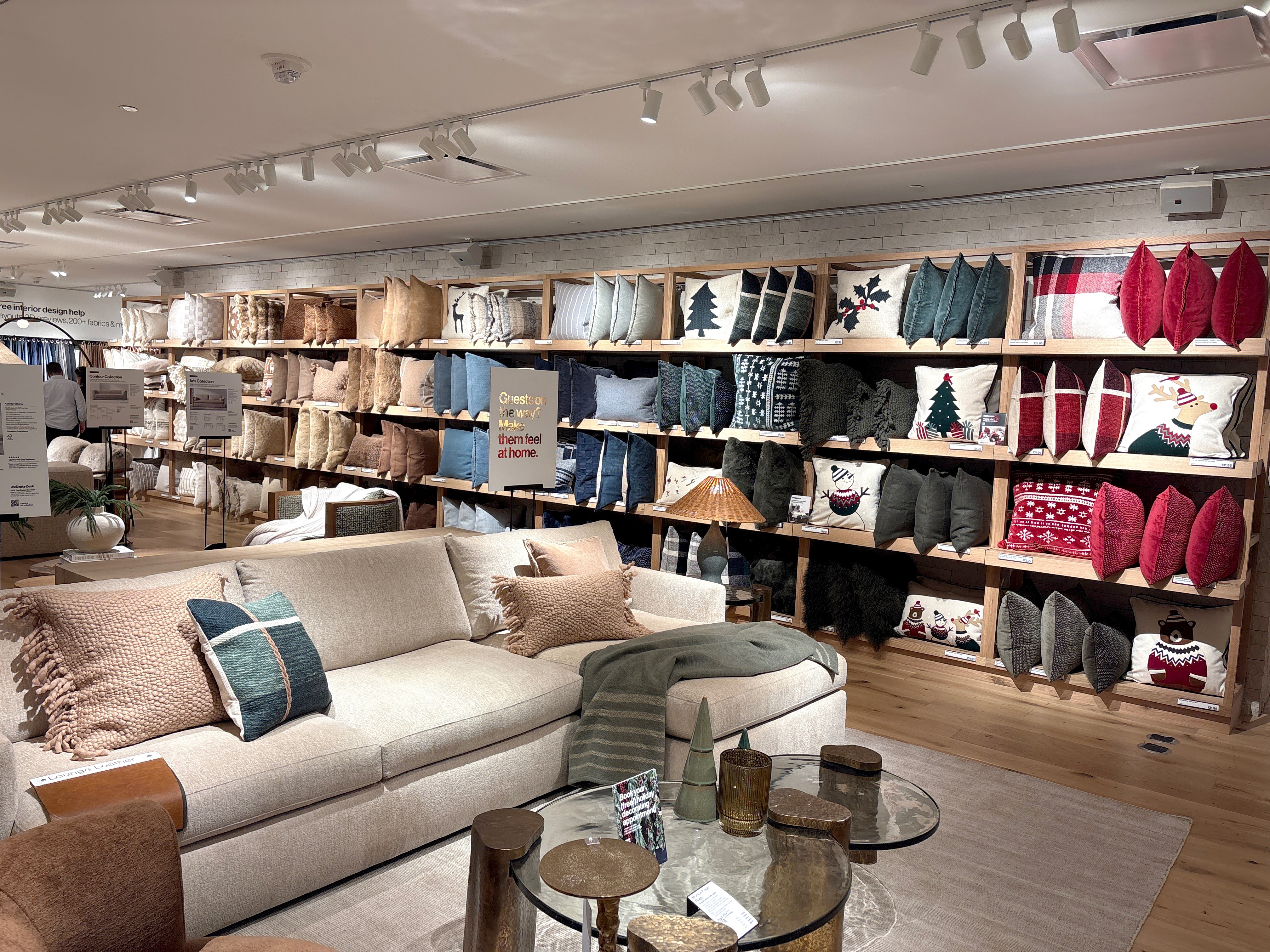 Photo: Crate & Barrel