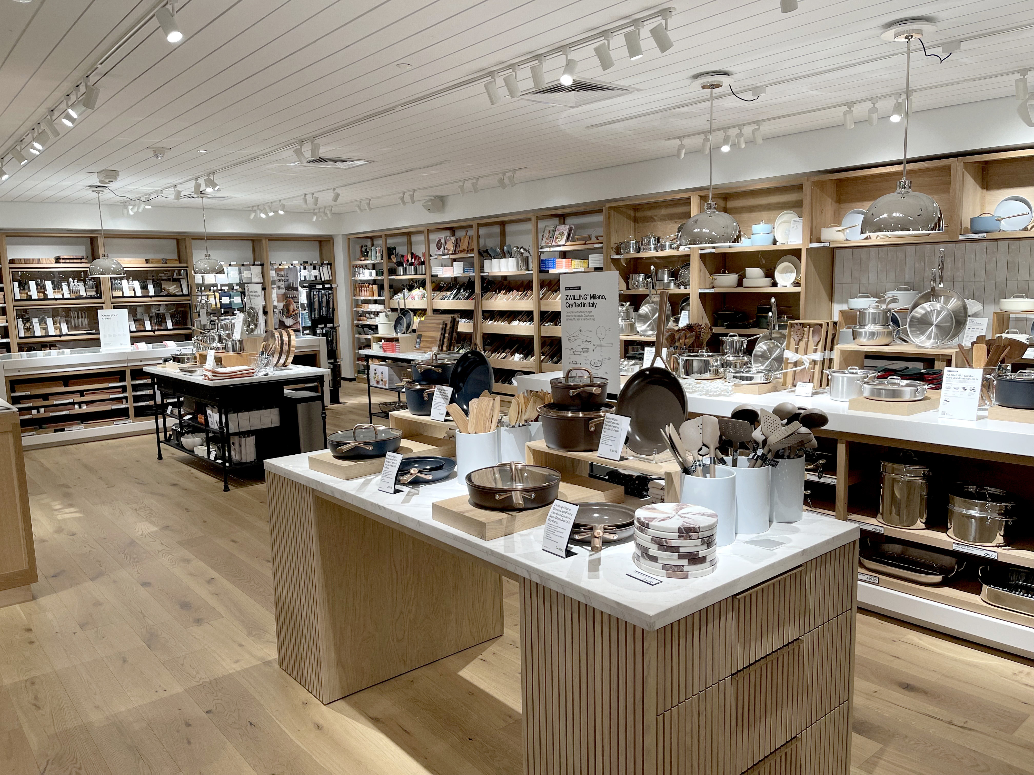 Photo: Crate & Barrel