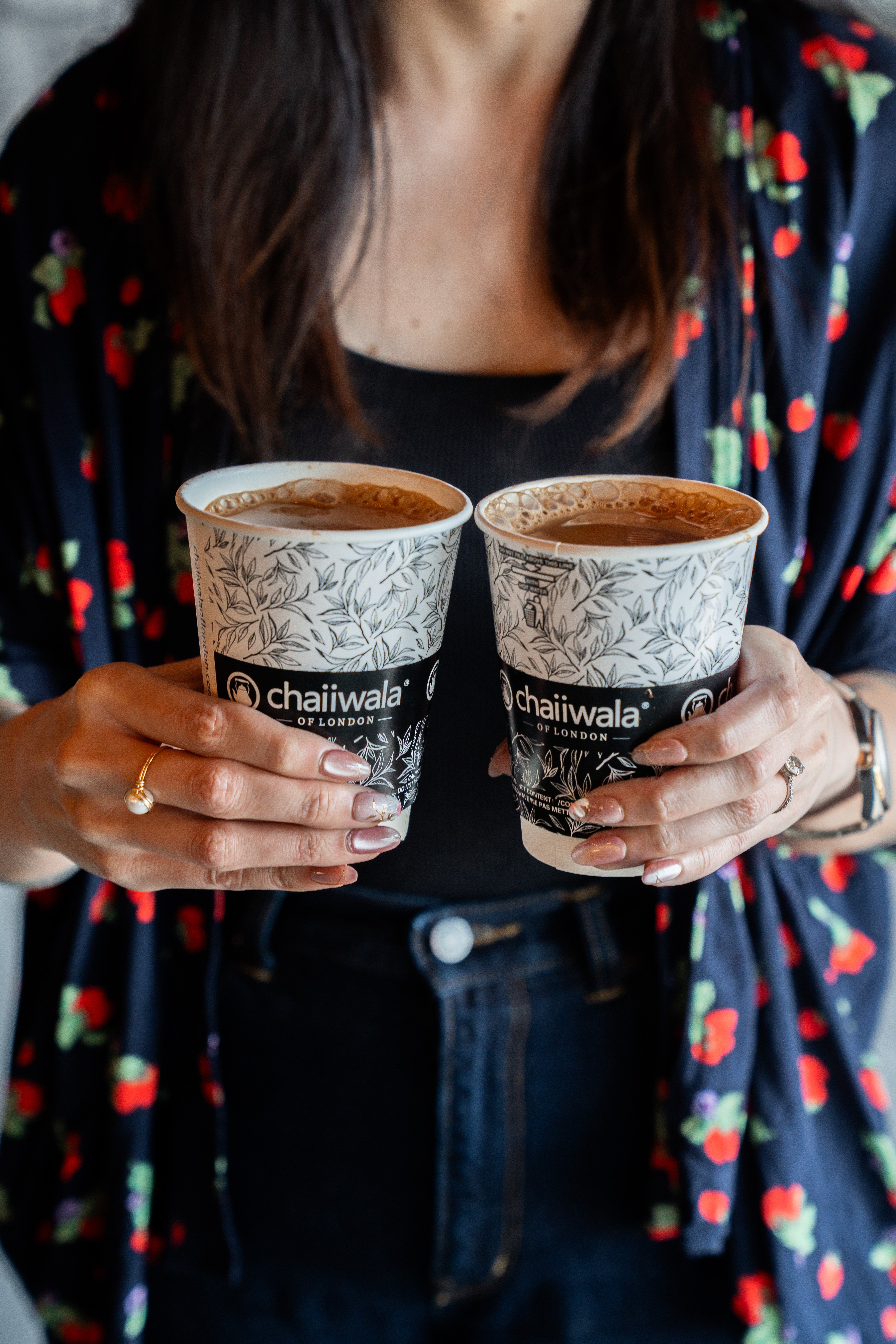Photo: Chaiiwala of London