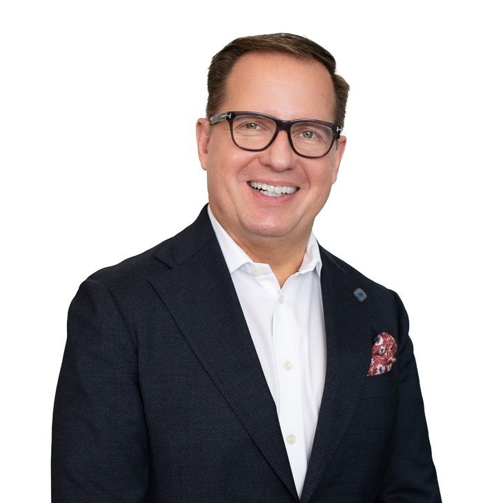 Darryl Schmidt