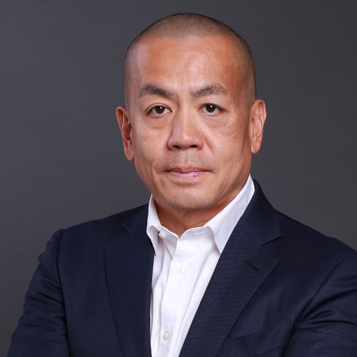David Wu