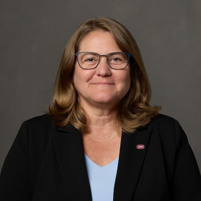 Elise Castagnier