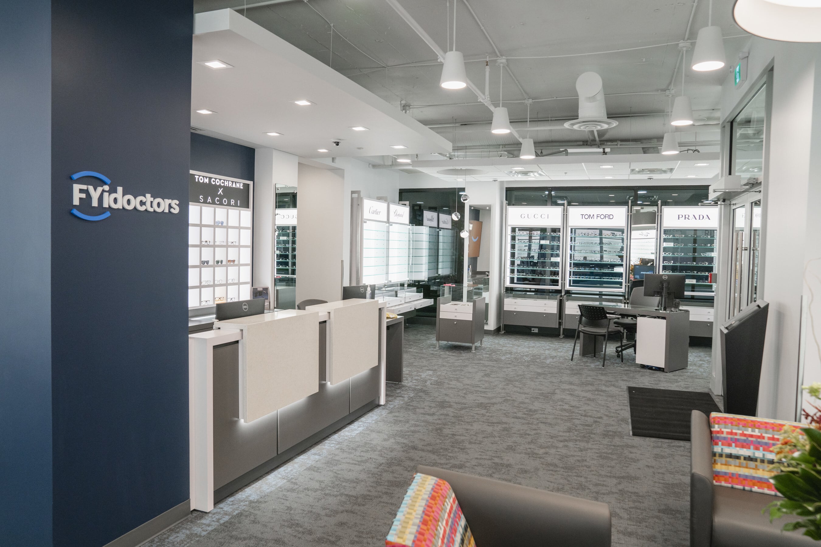 FYihealth group-FYihealth group expands to 370 Locations Nationw
