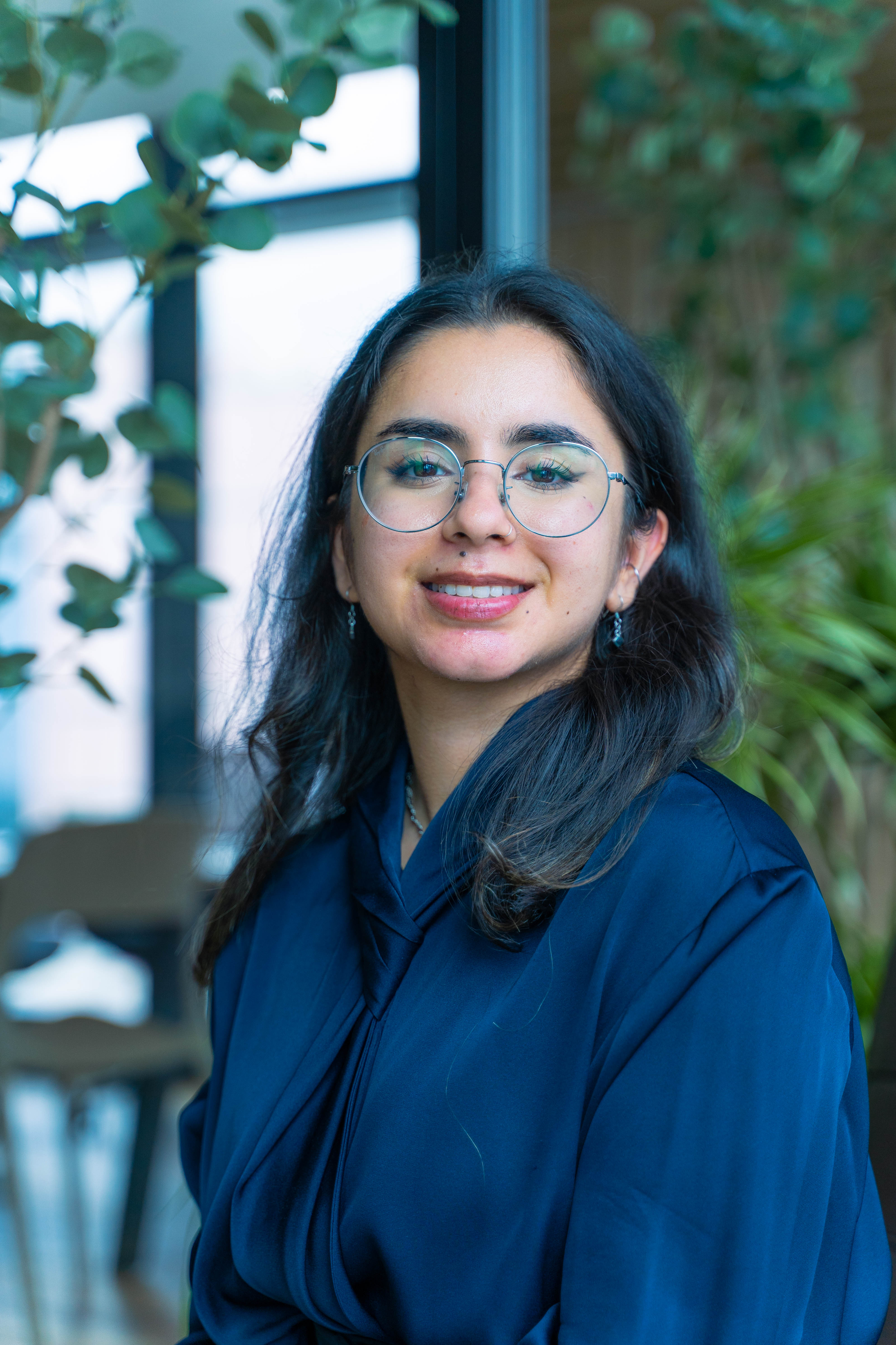 Dipti Paryani
