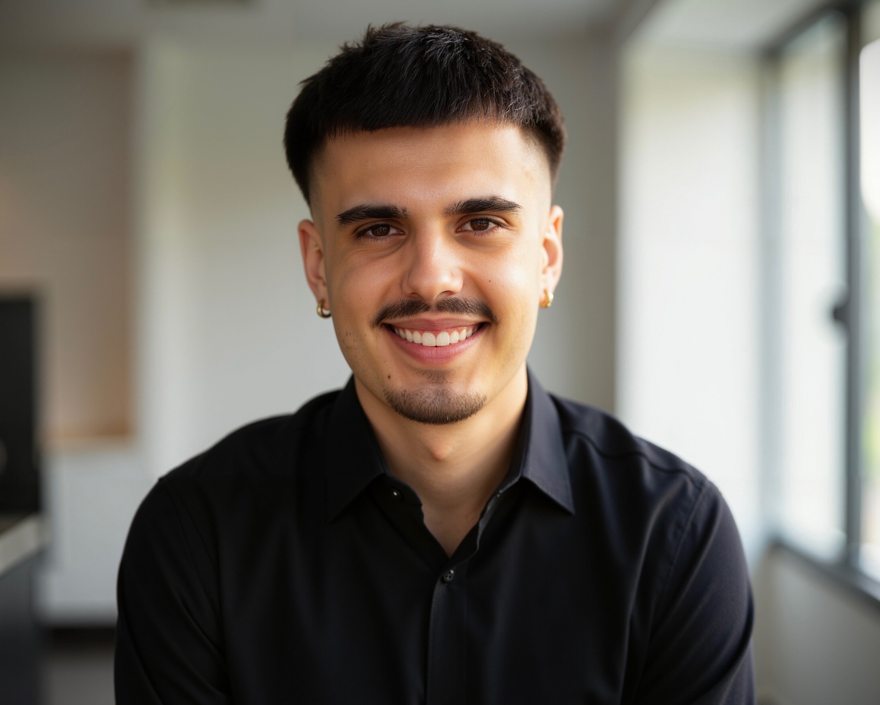 Jakub Pesic - westobest
