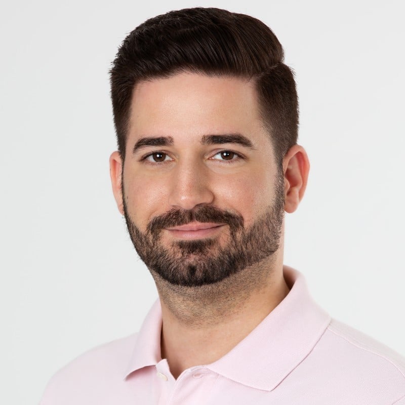 Joel Contartese
