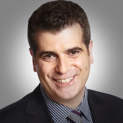Jordan Schwartz