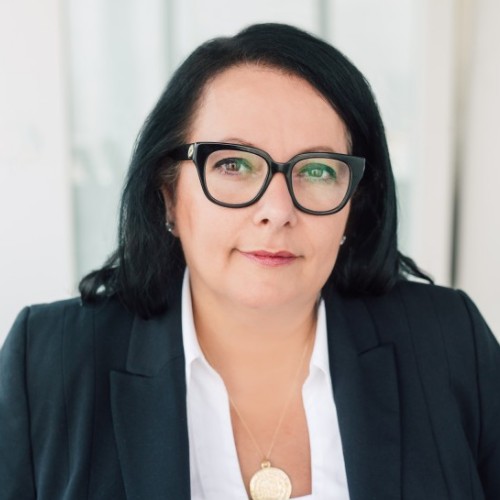 Lucy Iacovelli