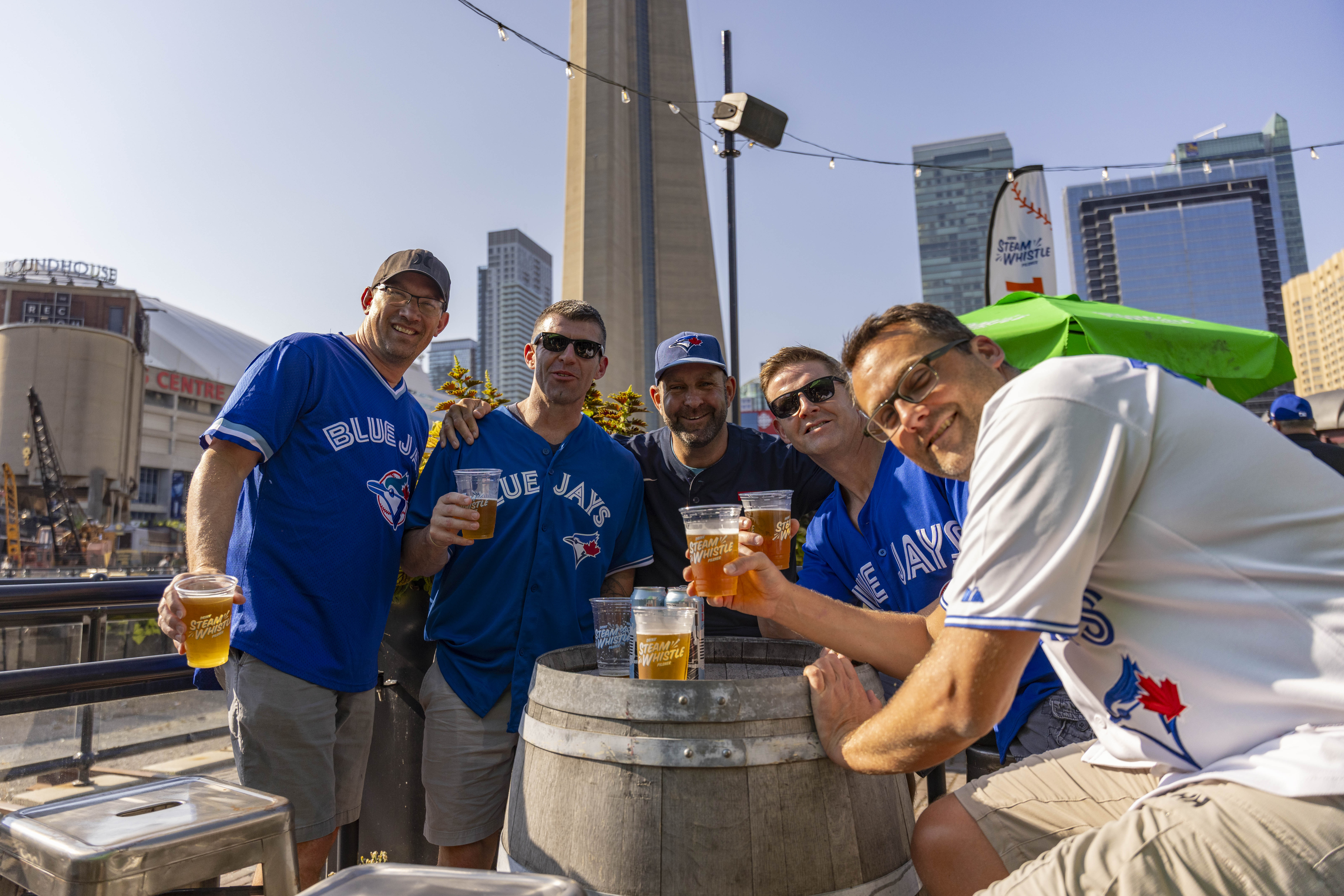 Photo: Steam Whistle