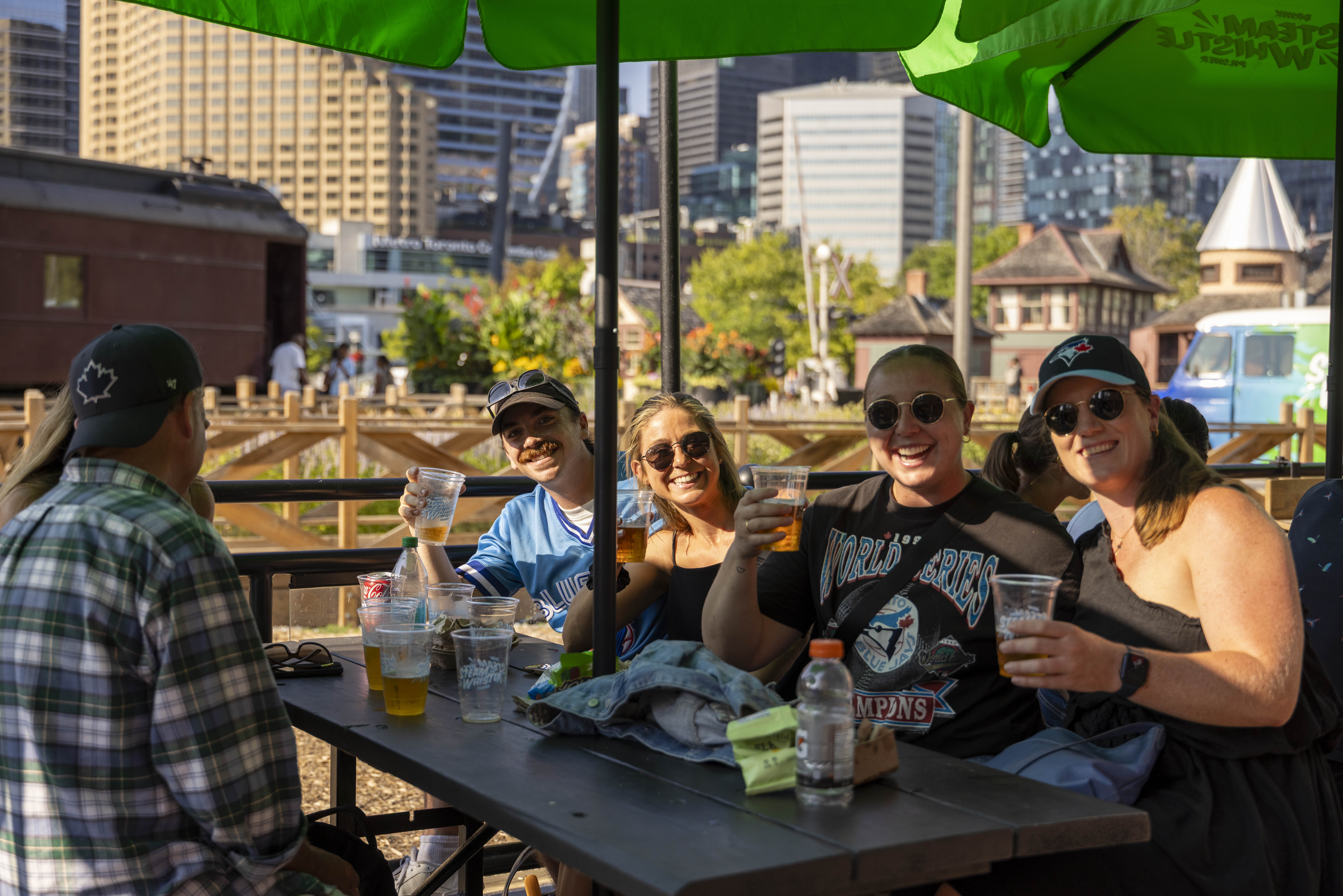 Photo: Steam Whistle