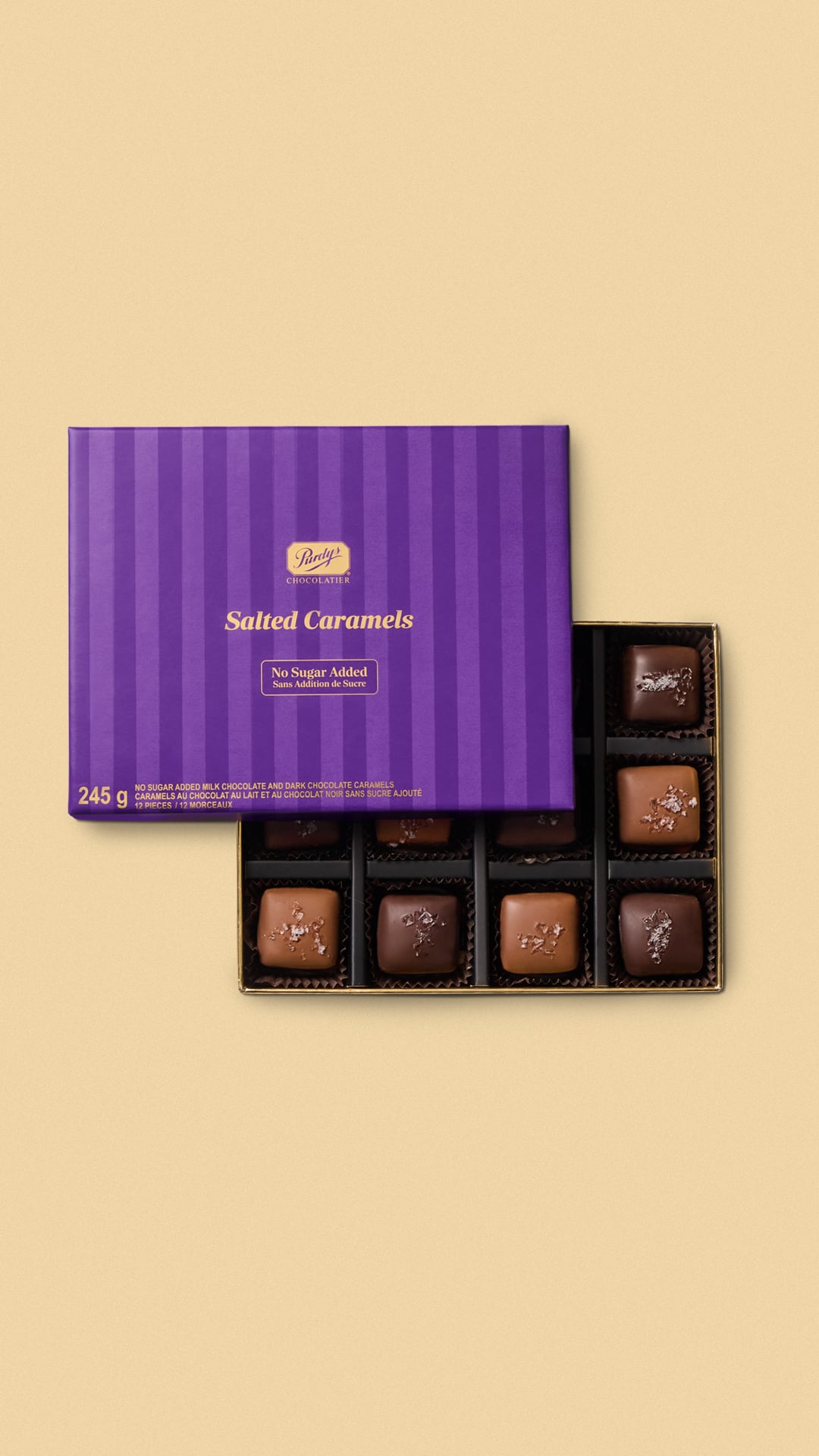 Photo: Purdys