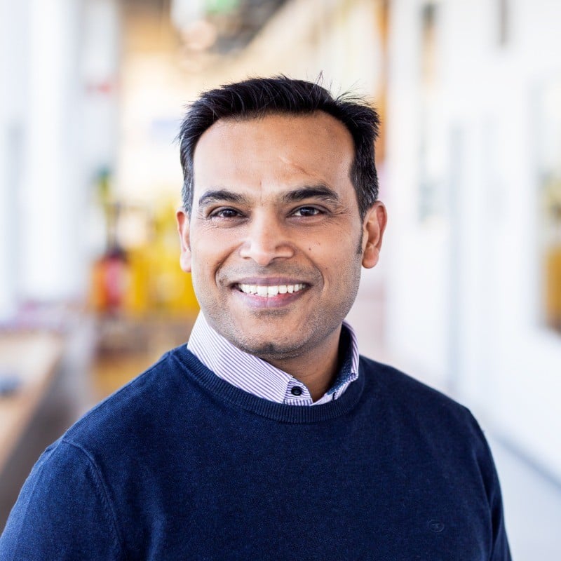 Parag Parekh
