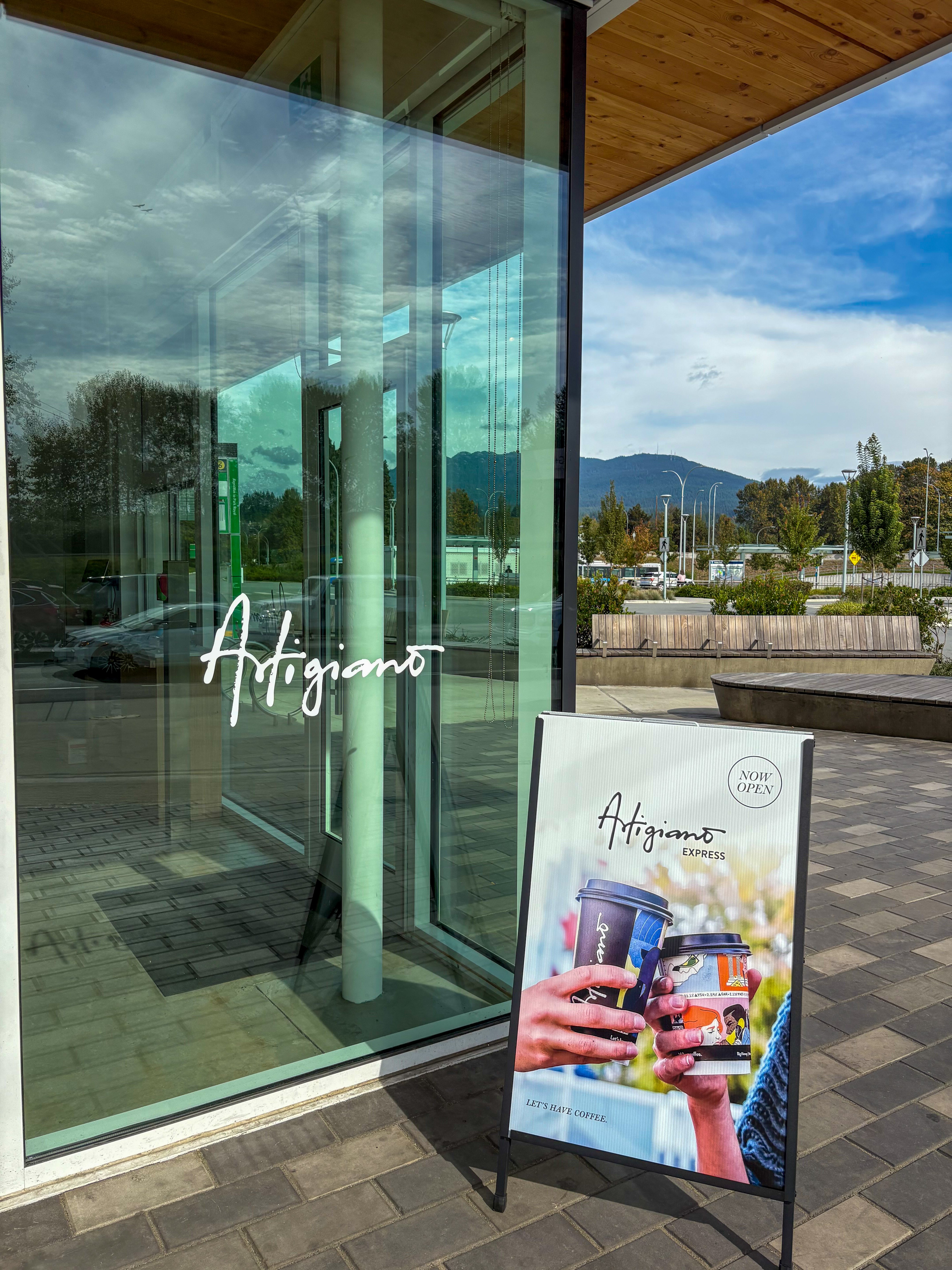 Photo: Artigiano