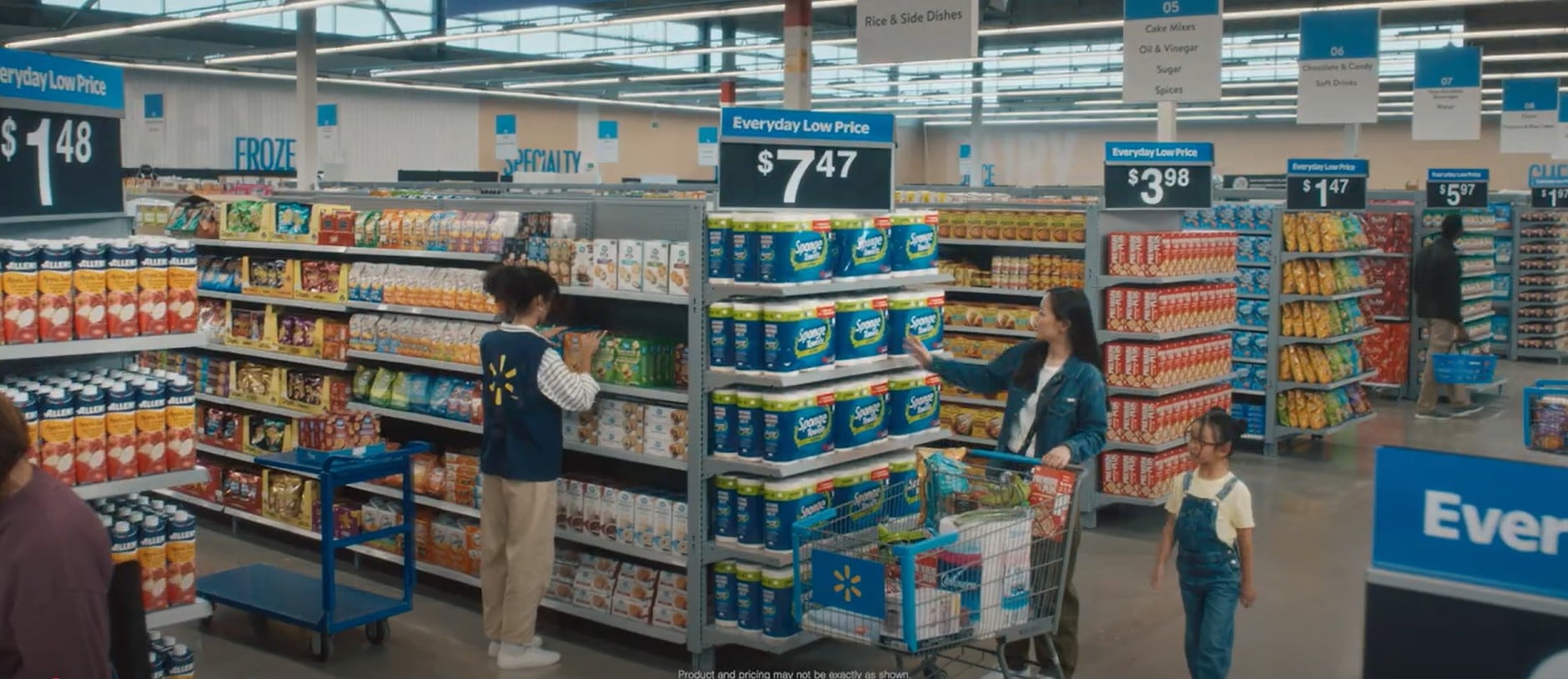 Photo- Walmart Canada