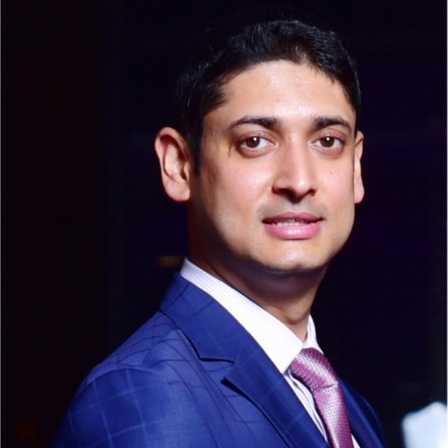 Rahul Sharda