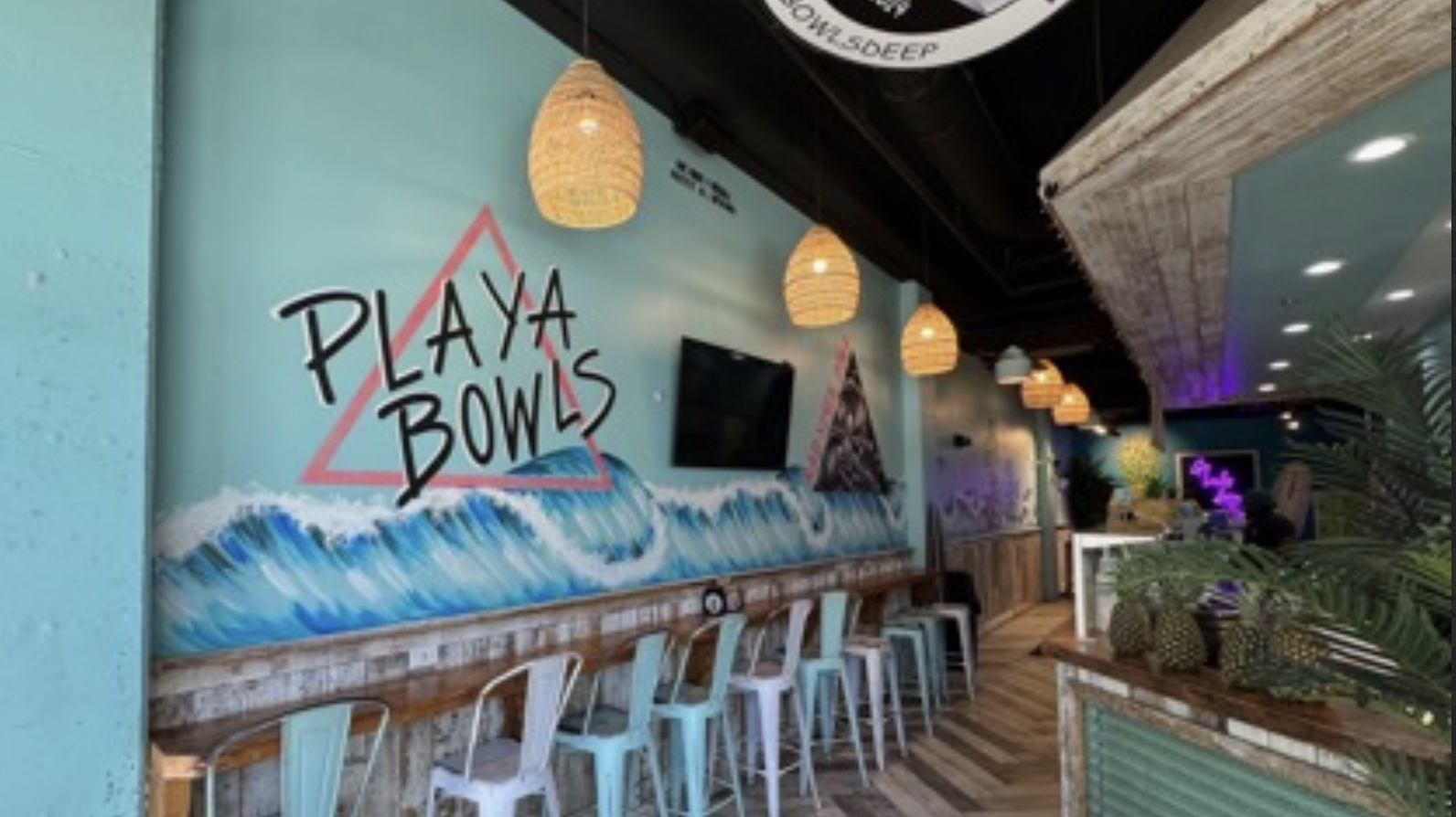 Photo: Playa Bowls