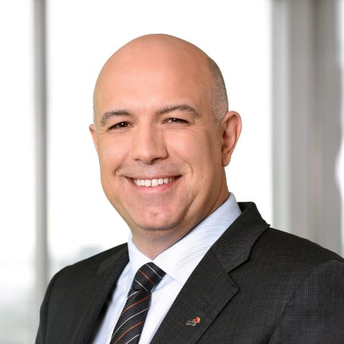 Sébastien Doyon
