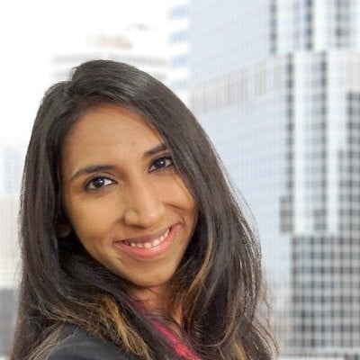 Shirl Gilani