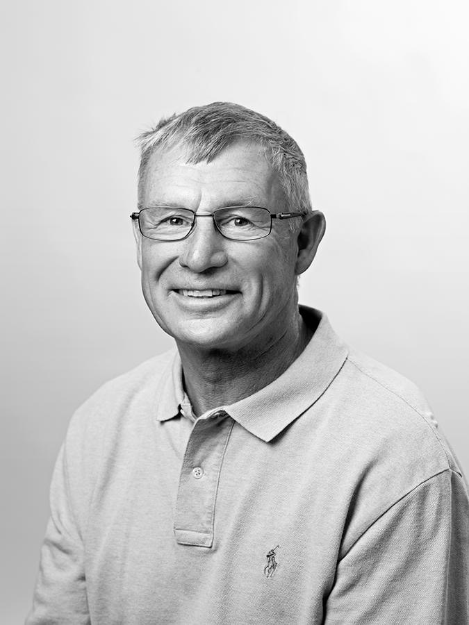 Terry Napper