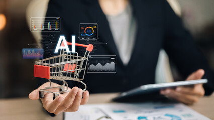 AI and Privacy: Navigating Risks and Opportunities in Retail