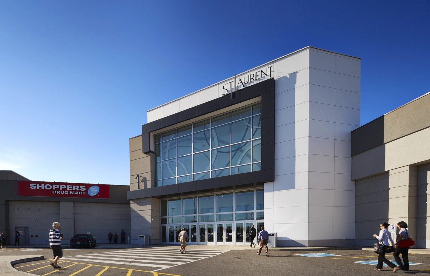Morguard Launches Smart Building Living Labs