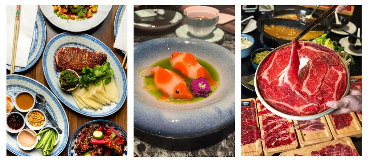 Photo: Chinese Restaurant Awards