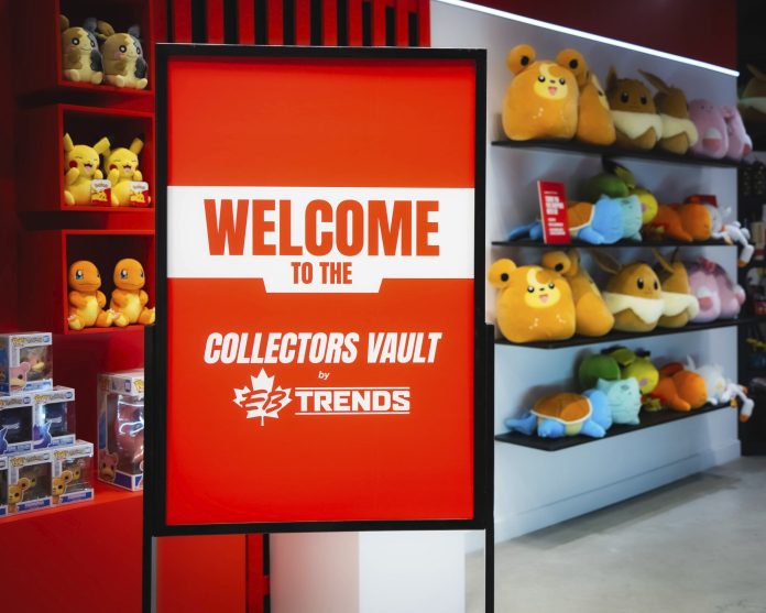 Photo: EB Trends