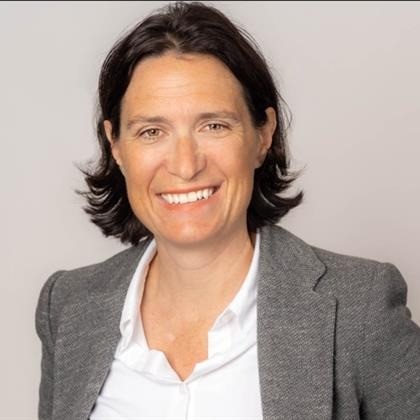 Géraldine Moret