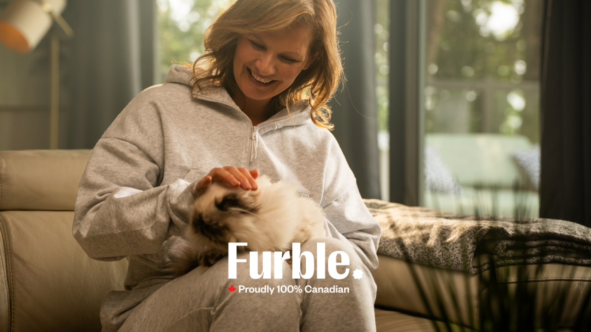 Photo: Furble