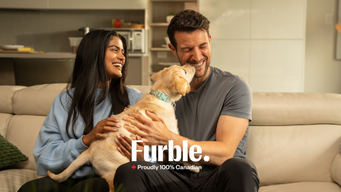 Image: Furble