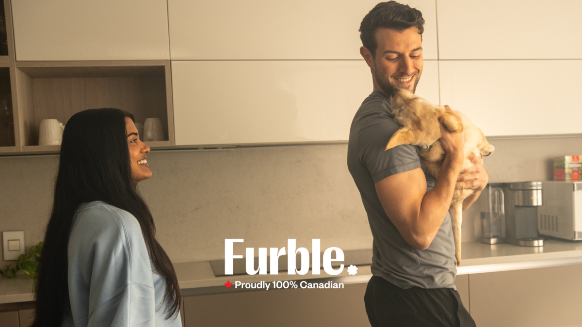 Photo: Furble