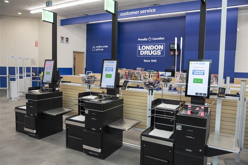 Photo: London Drugs