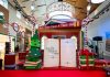 Santa’s Magical Library AR Journey Launches at Vaughan Mills