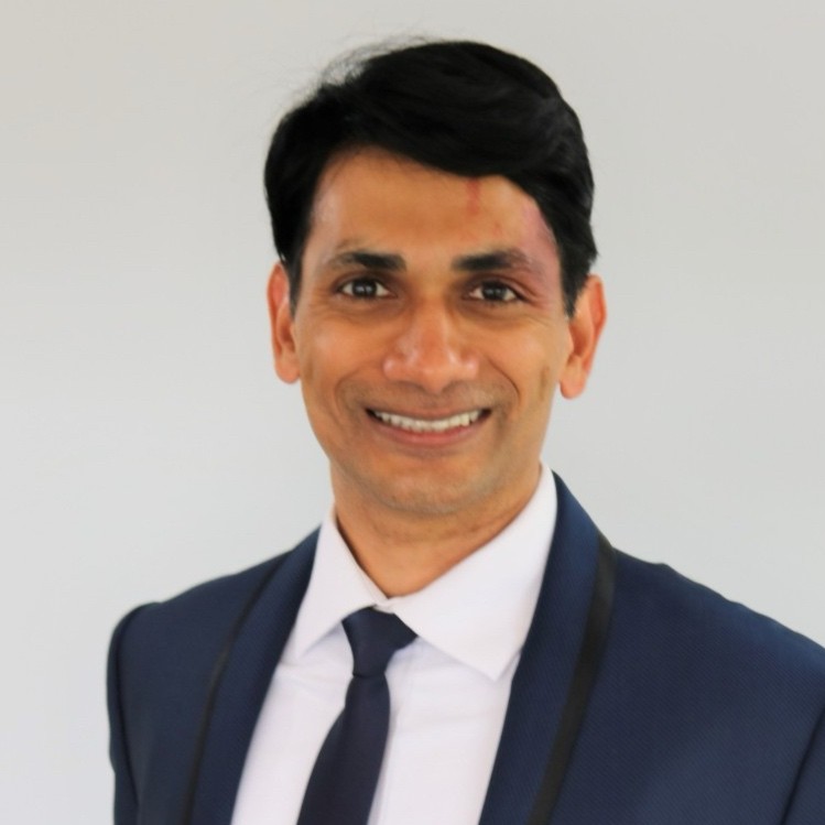 Anil Rege