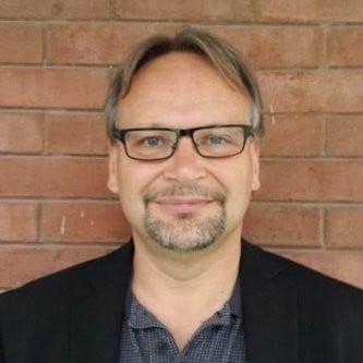 Bob van Wegen