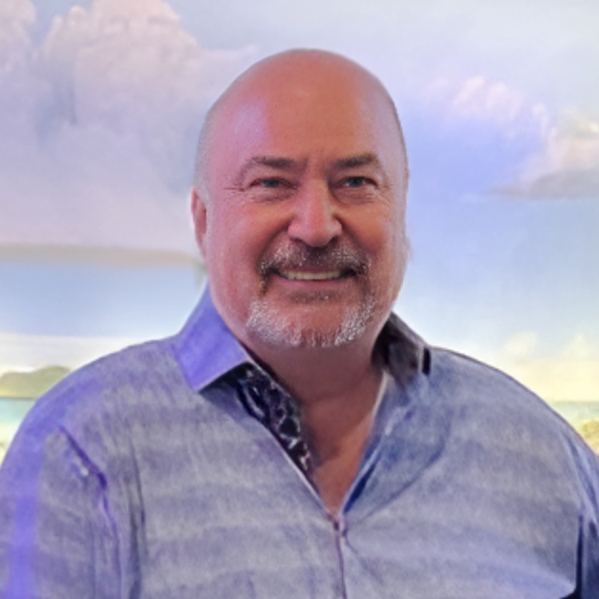 Chris Beardall