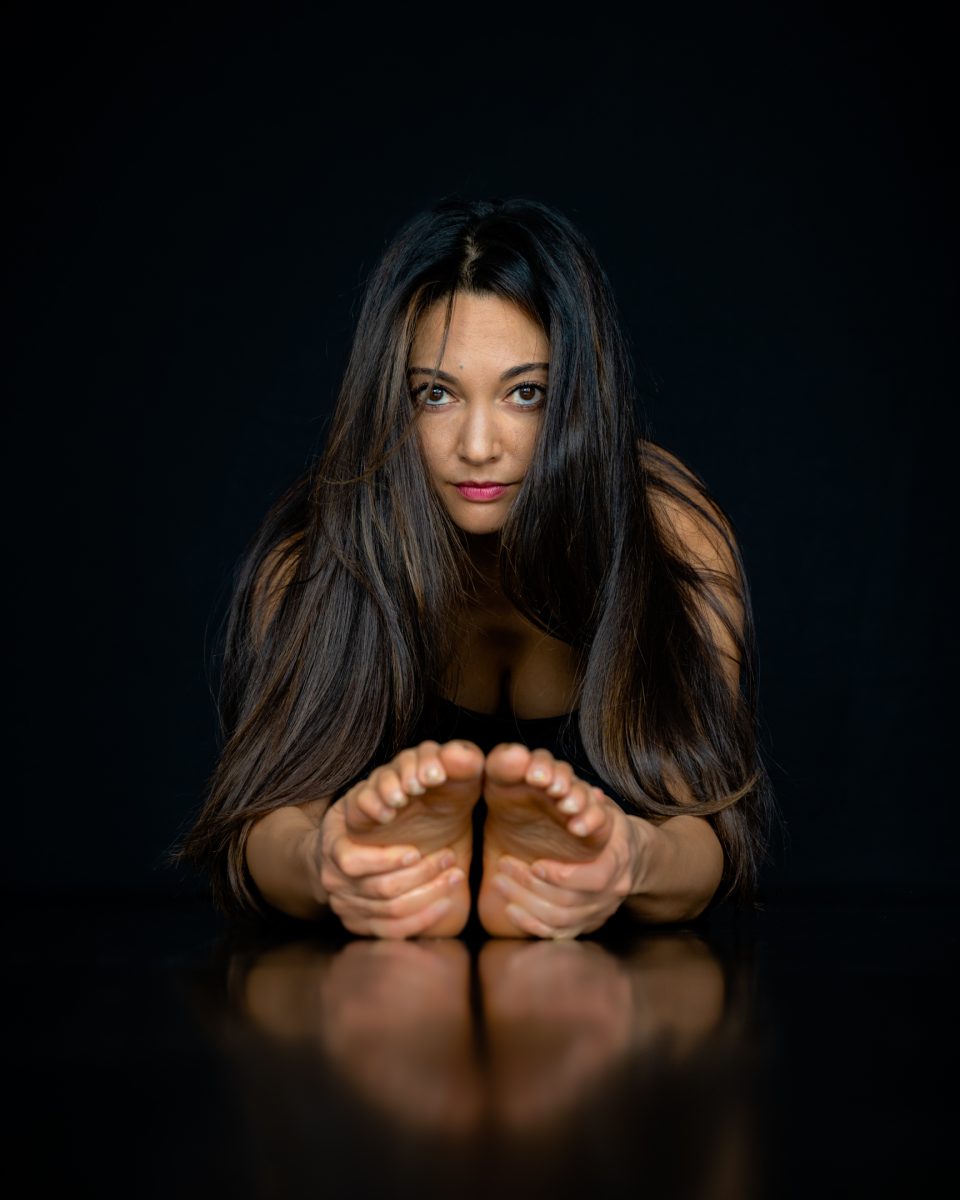 Rachelle Wintzen