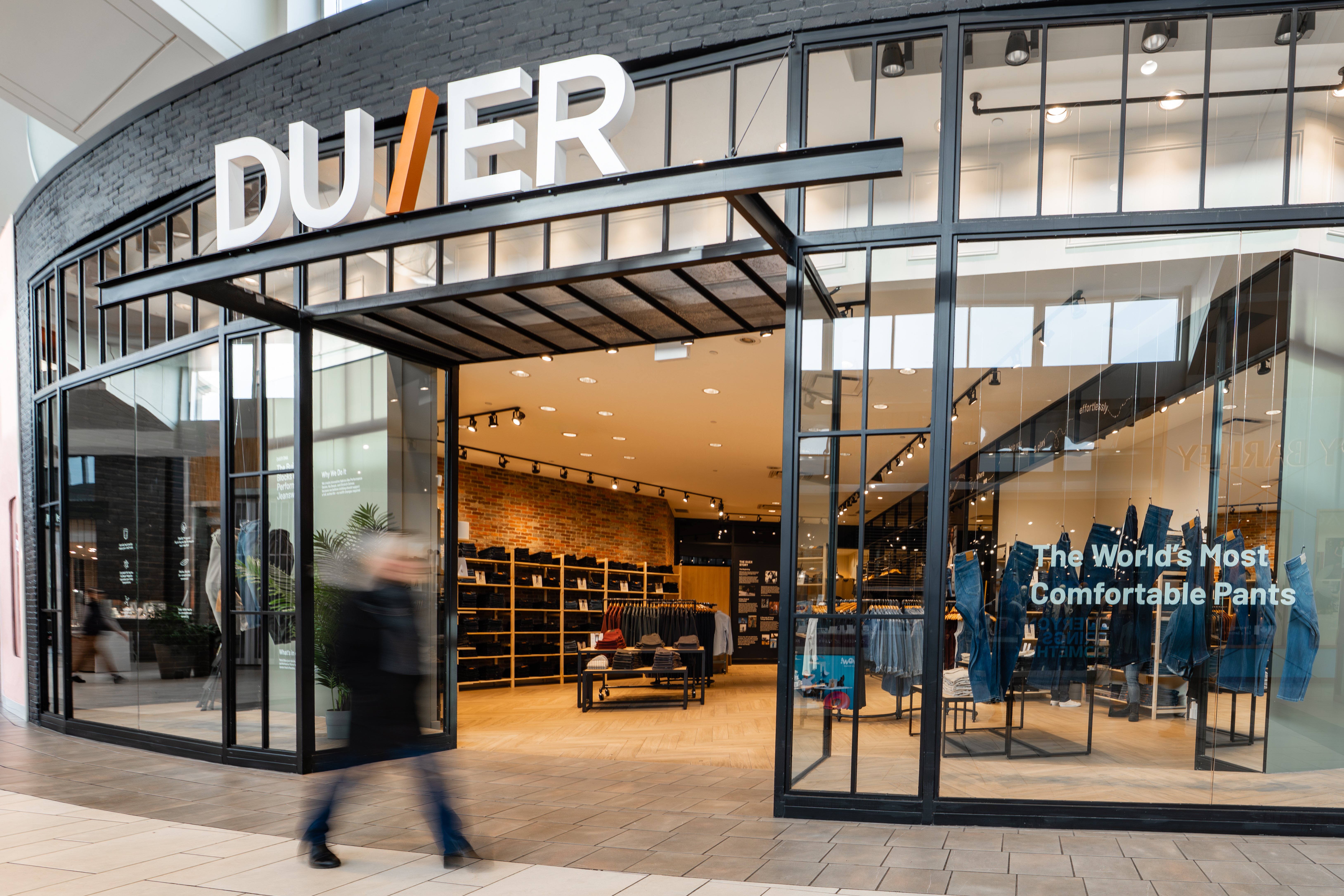 Photo: Duer