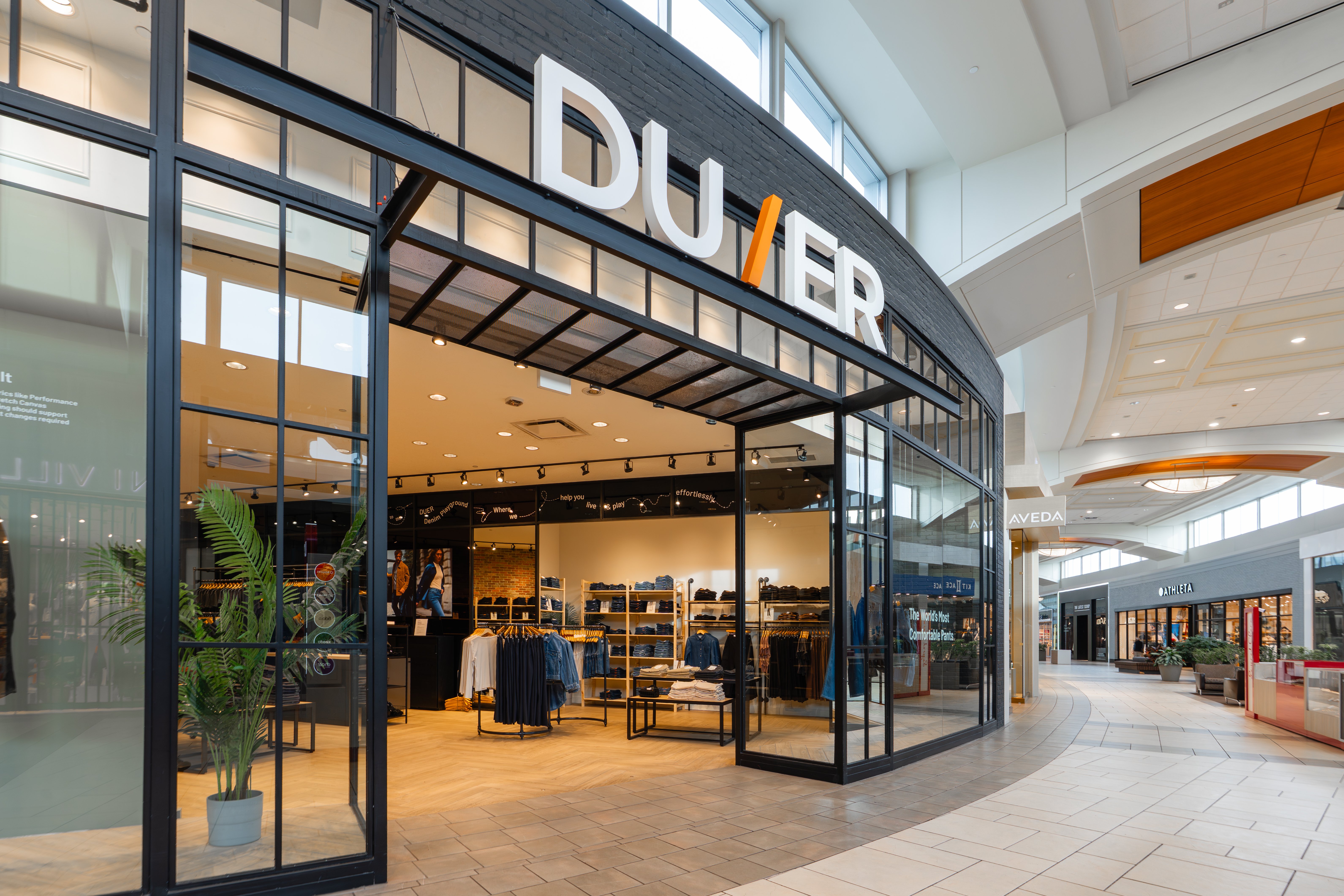 Photo: Duer