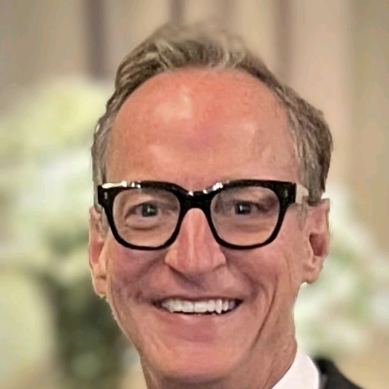 Doug Higgins