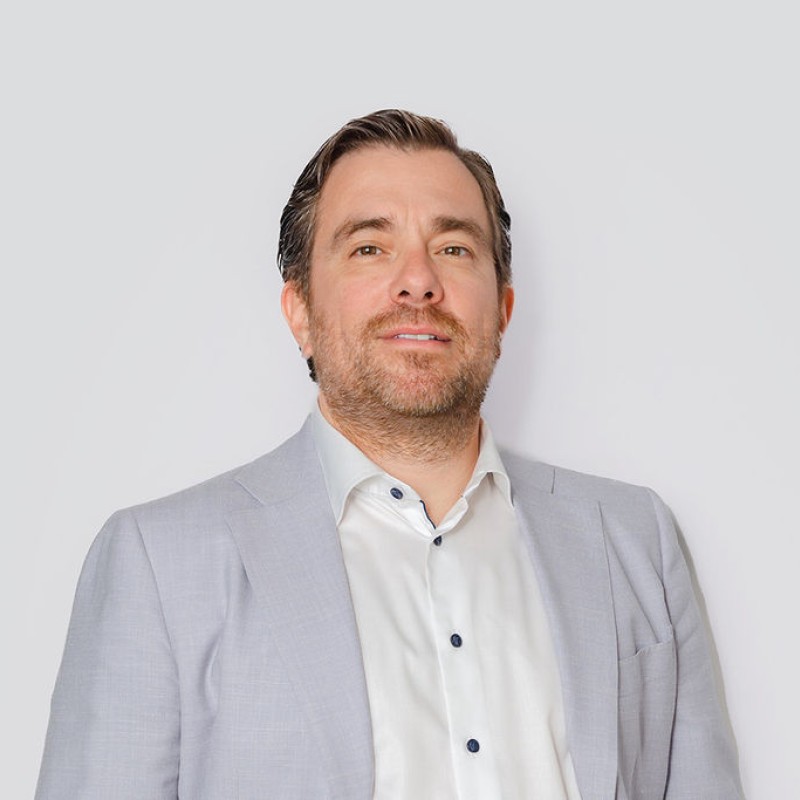 Elliot Marer