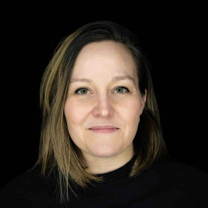 Eve Larochelle
