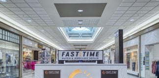 Scarce Retail Space Gives Canadian Landlords New Leverage
