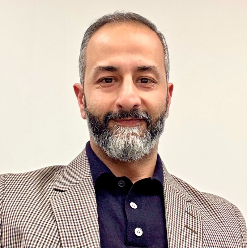 Fawad Baig