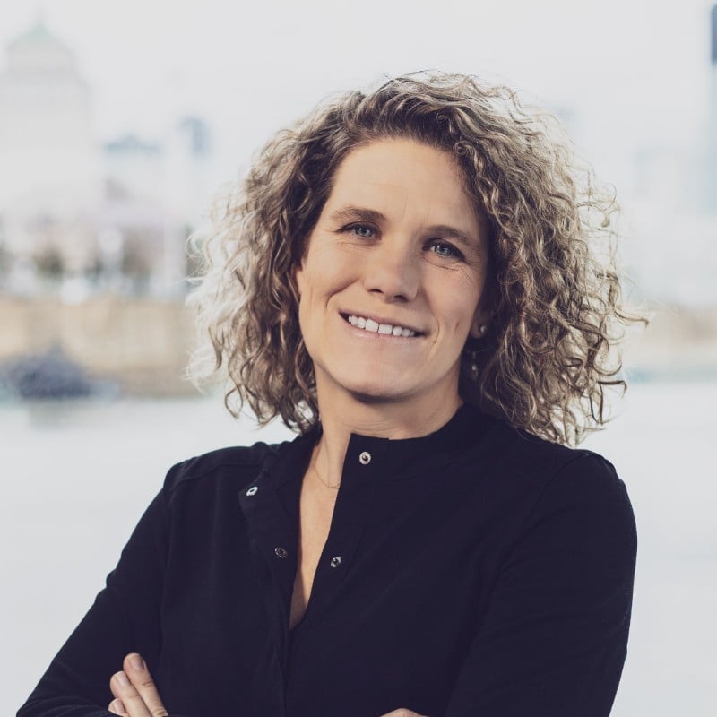 Geneviève Emond