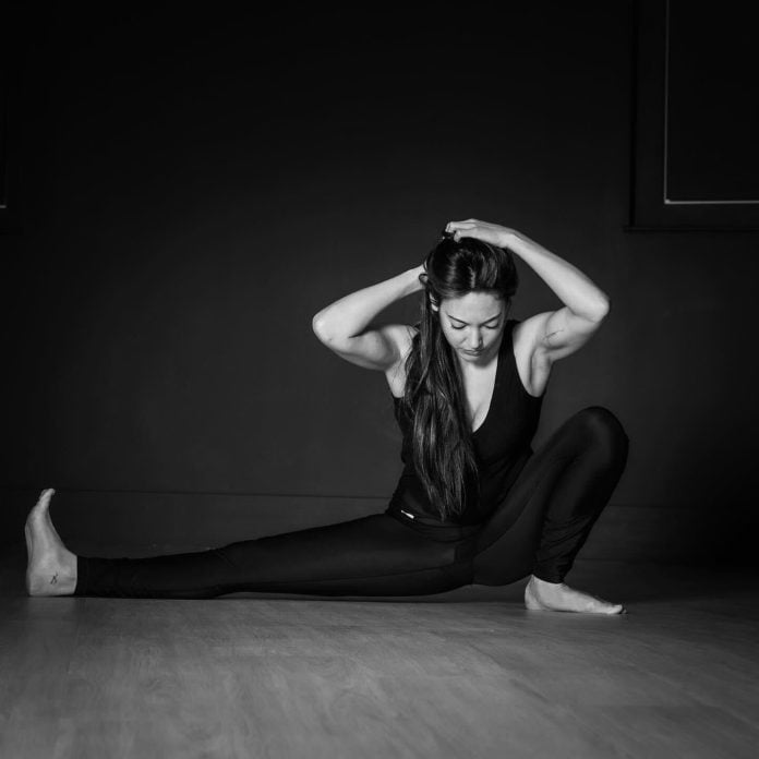 Rachelle Wintzen