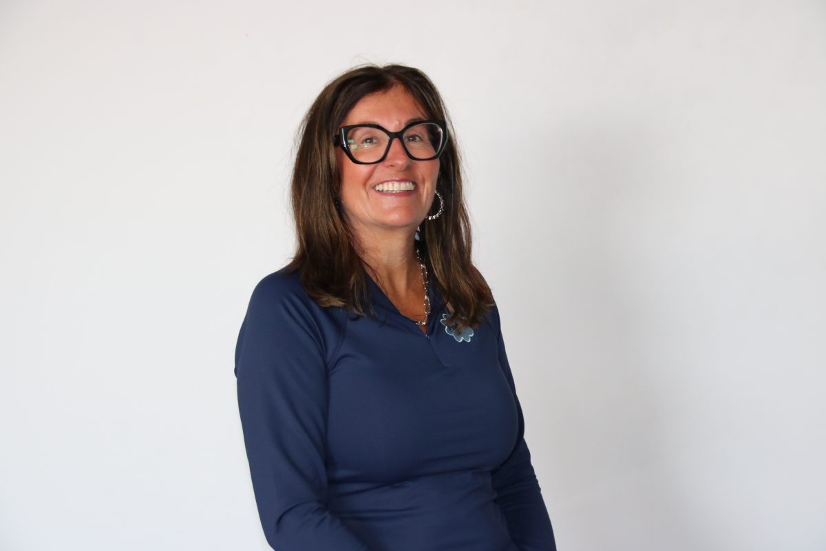 Lisa MacIntyre-Smith
